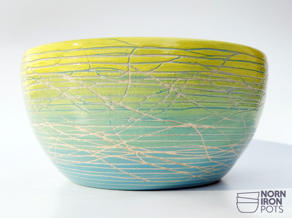 Wee Bowl No. 3