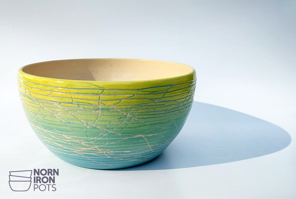 Wee Bowl No. 3
