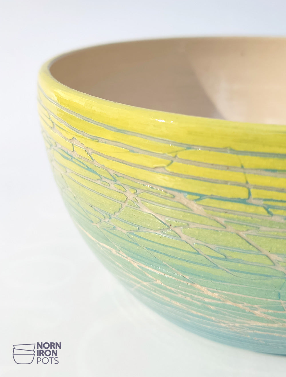 Wee Bowl No. 3