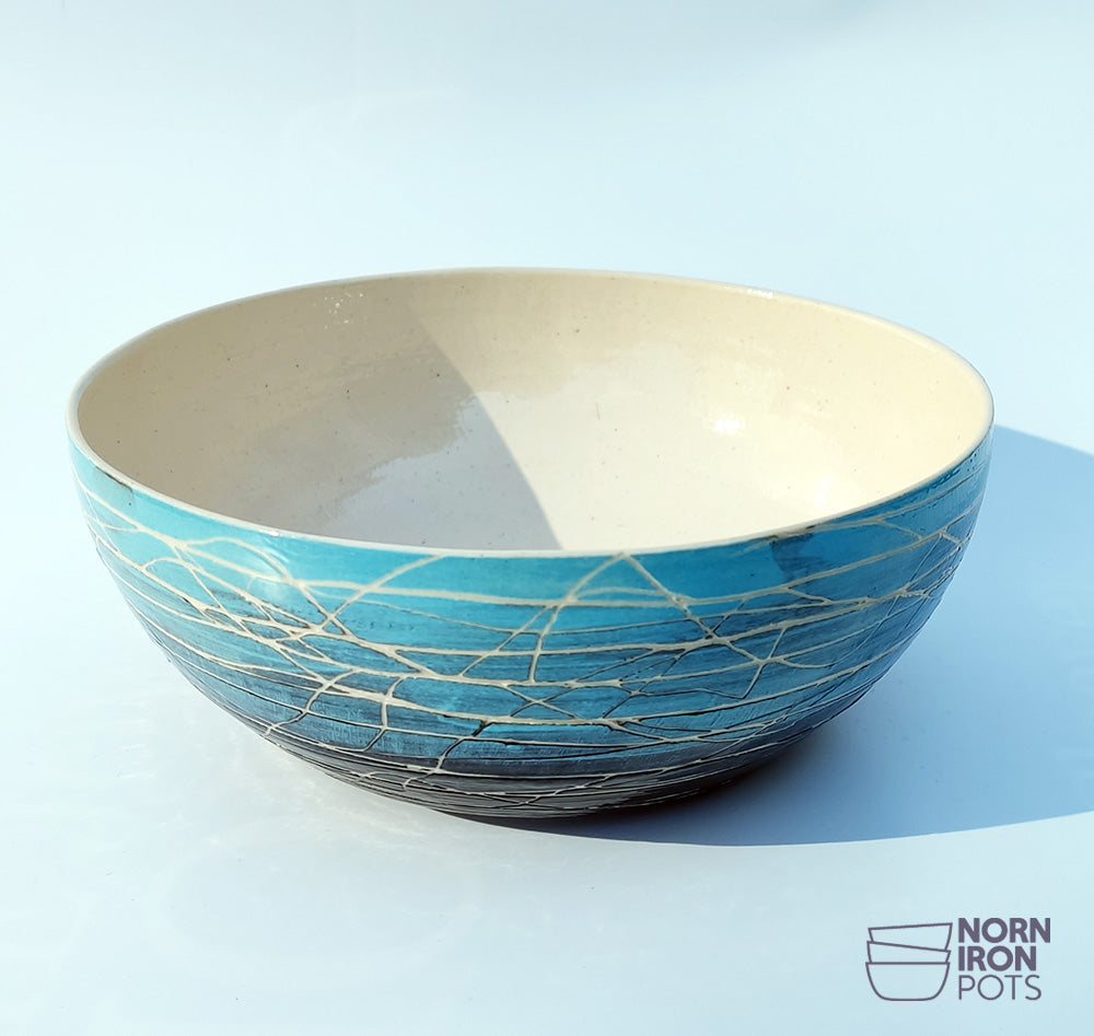Wee Bowl No. 2