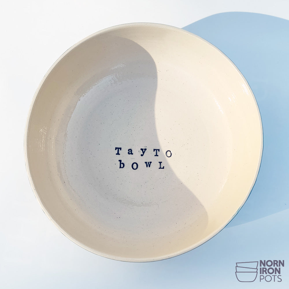 Tayto Bowl No. 1