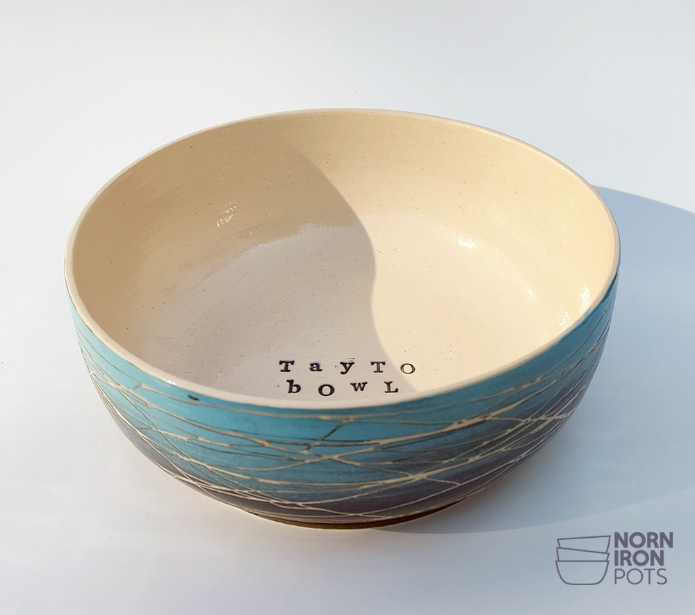 Tayto Bowl No. 1