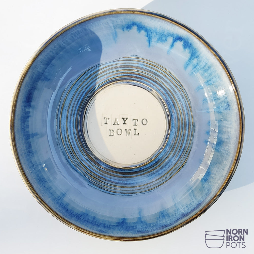 Tayto Bowl No. 2
