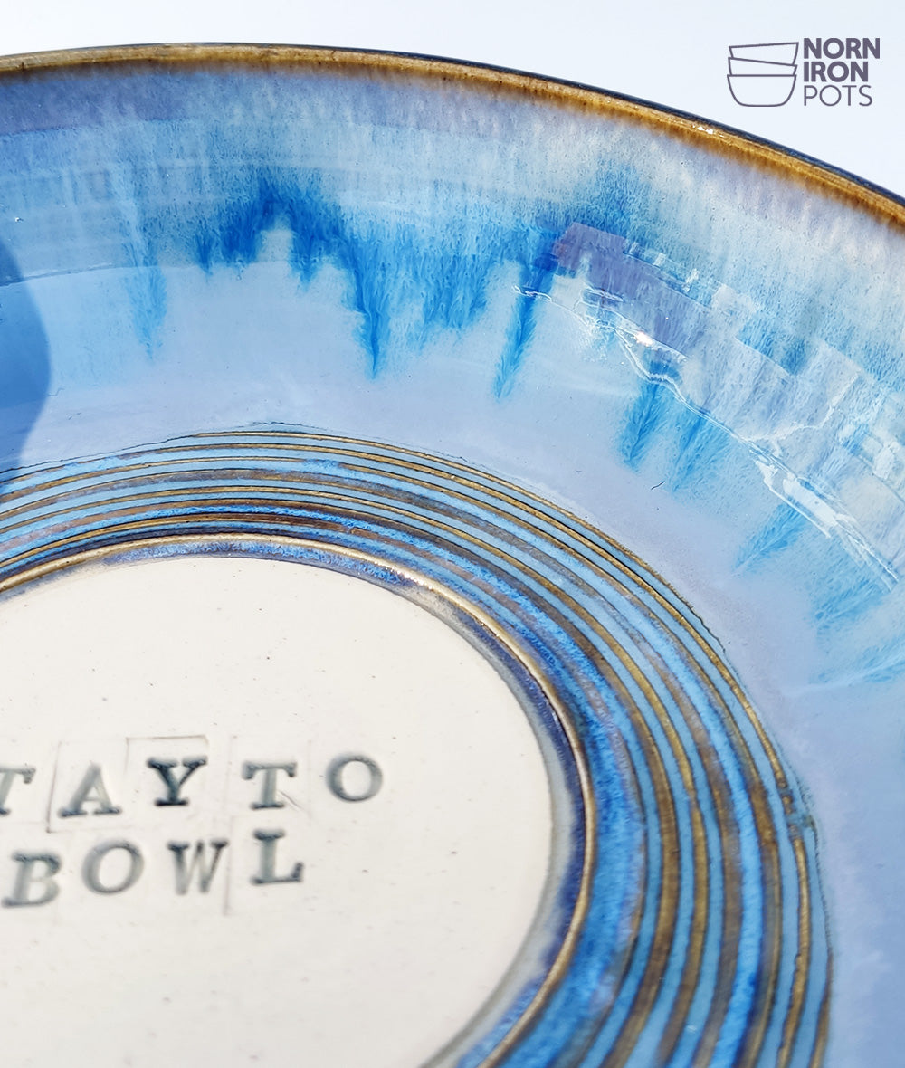 Tayto Bowl No. 2