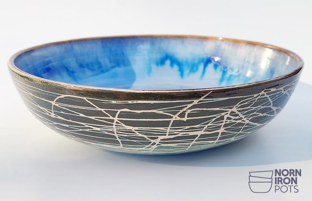 Tayto Bowl No. 2
