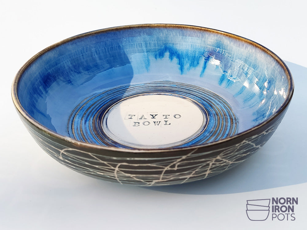 Tayto Bowl No. 2