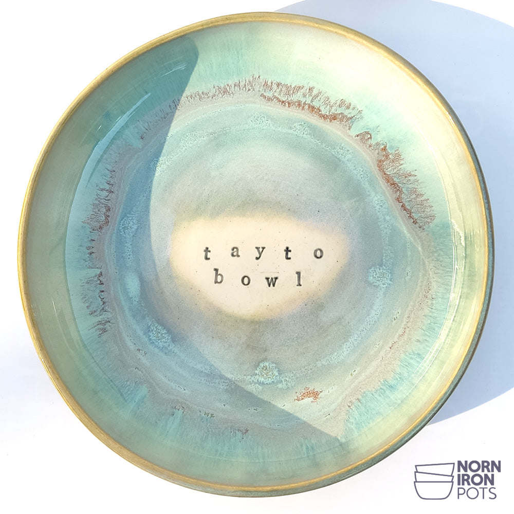 Tayto Bowl No. 3