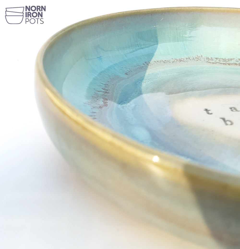 Tayto Bowl No. 3