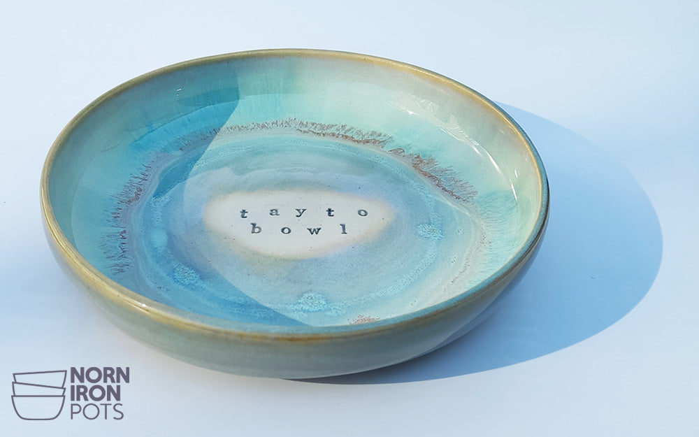 Tayto Bowl No. 3