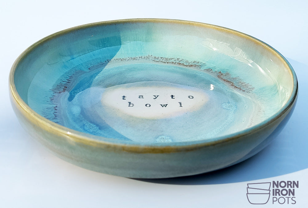 Tayto Bowl No. 3
