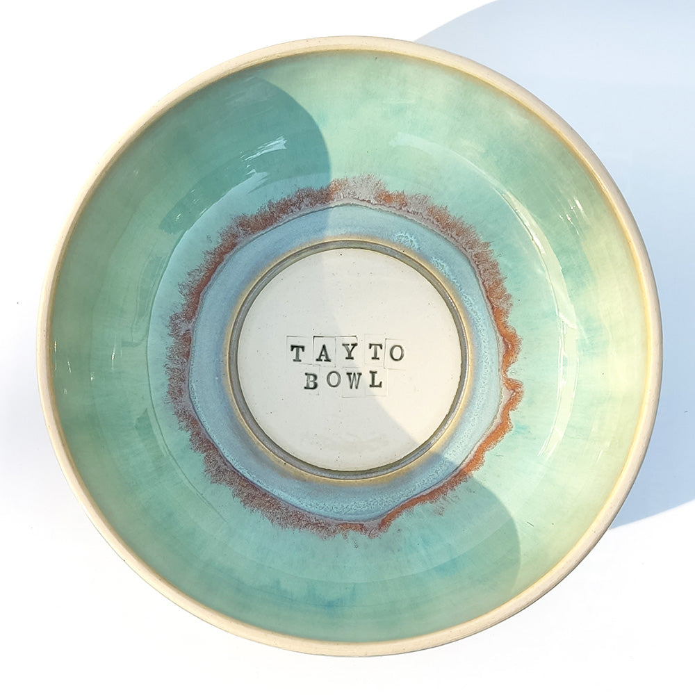 Tayto Bowl No. 4