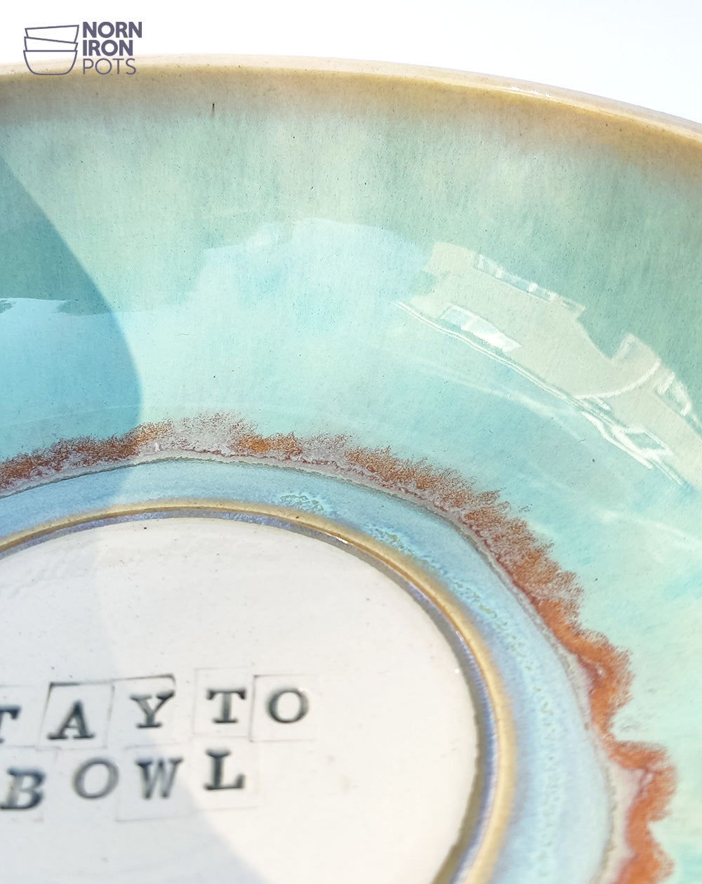 Tayto Bowl No. 4