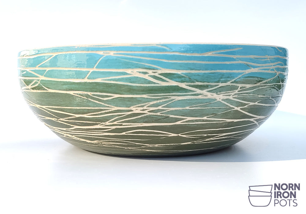 Tayto Bowl No. 4