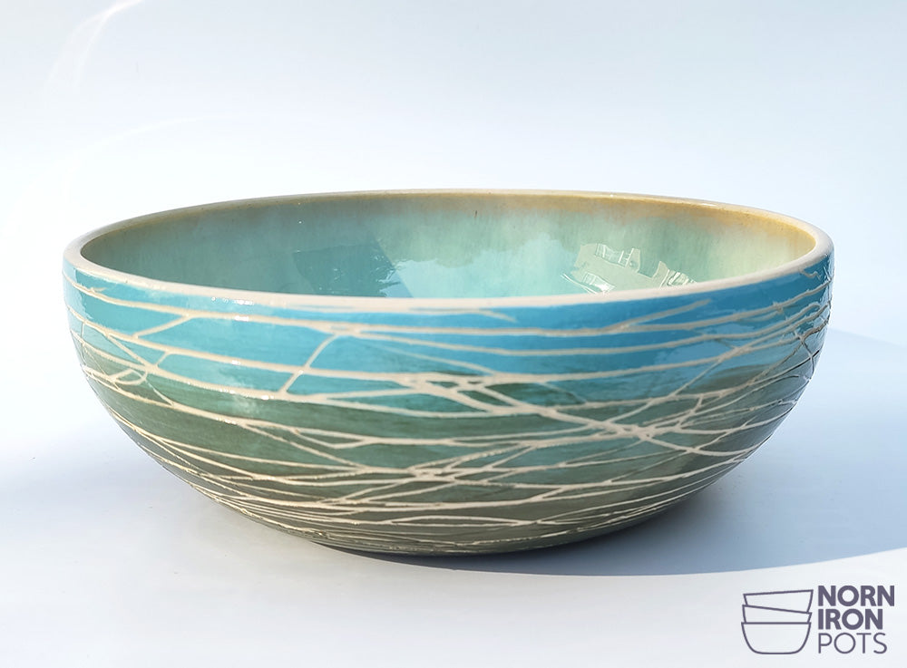 Tayto Bowl No. 4