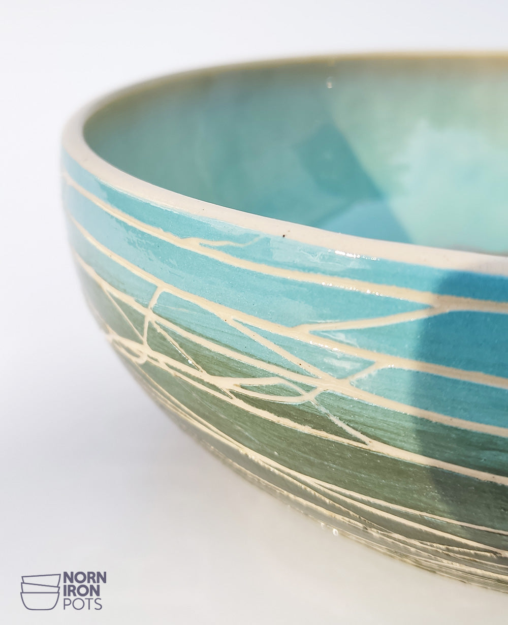 Tayto Bowl No. 4