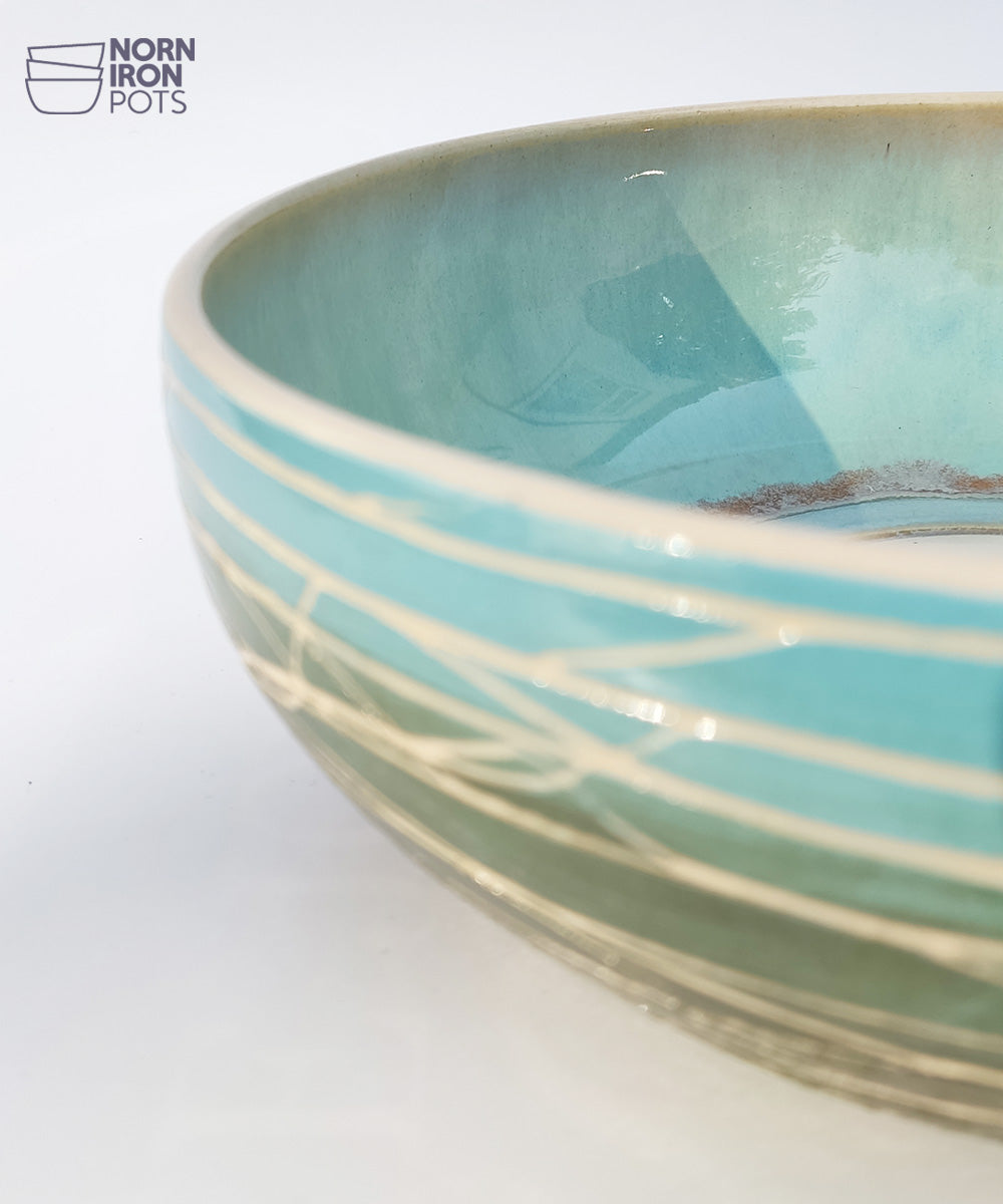 Tayto Bowl No. 4