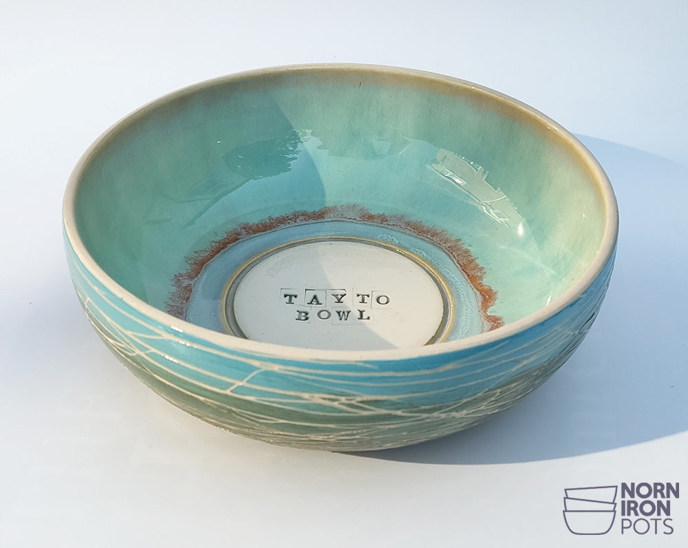 Tayto Bowl No. 4