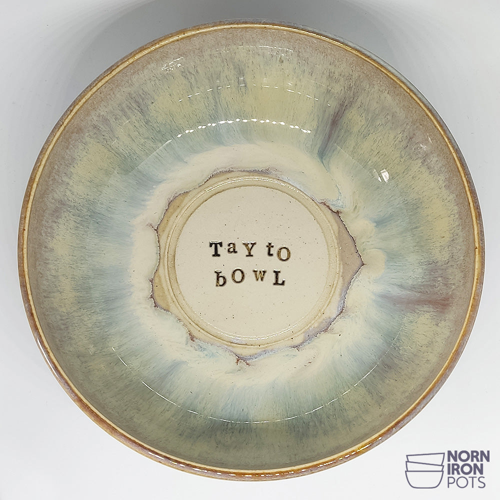 Tayto Bowl No.5