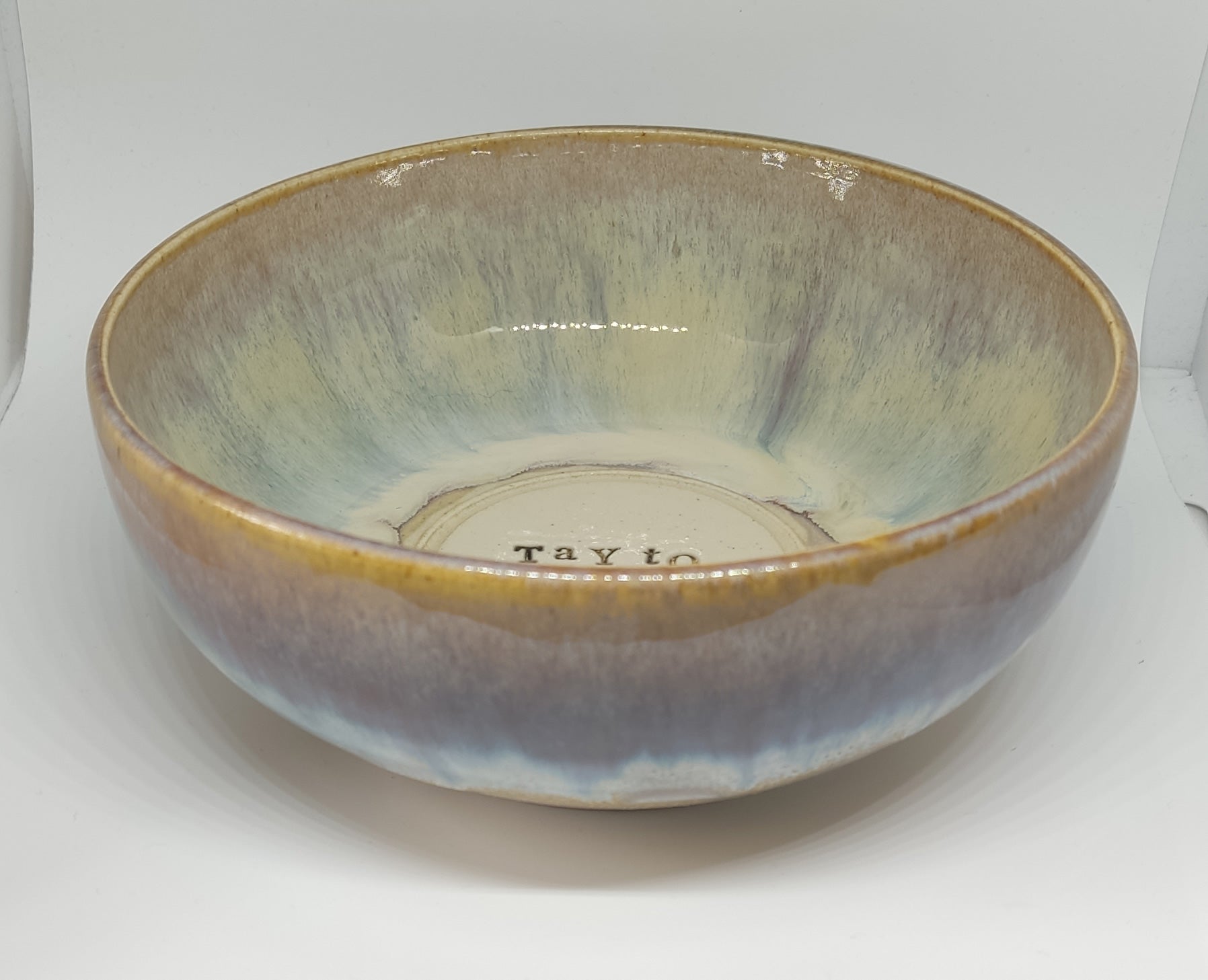 Tayto Bowl No.5