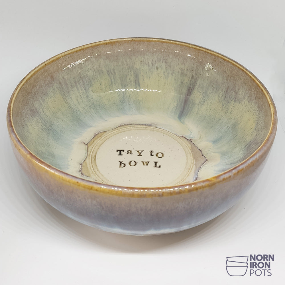 Tayto Bowl No.5