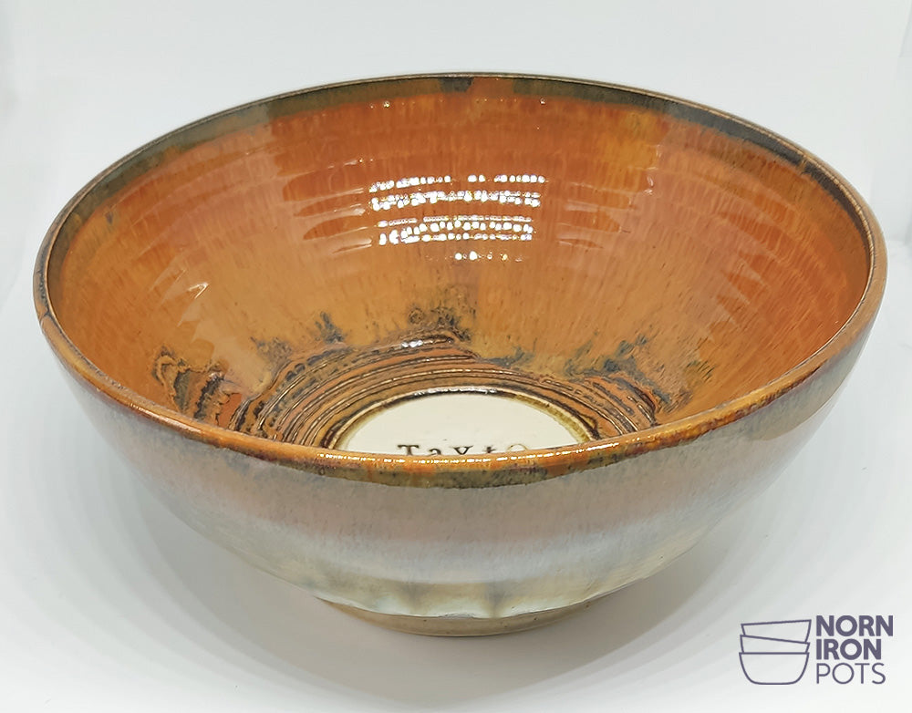 Tayto Bowl No.7