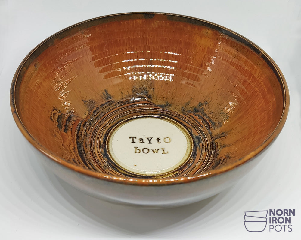 Tayto Bowl No.7