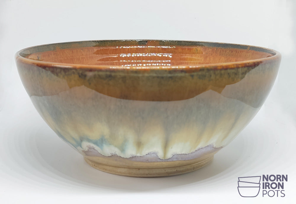 Tayto Bowl No.7