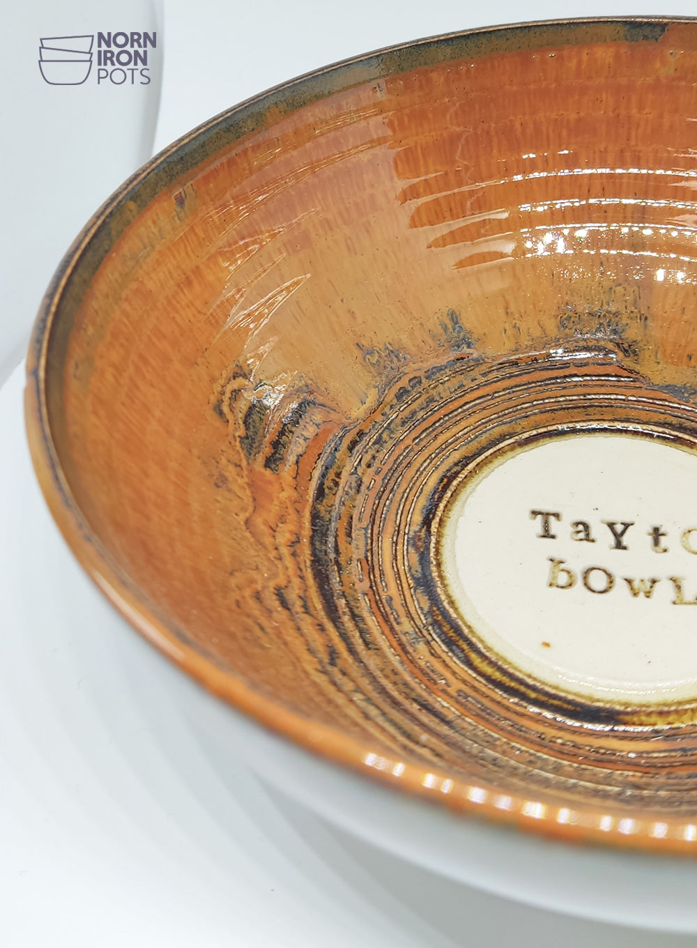 Tayto Bowl No.7
