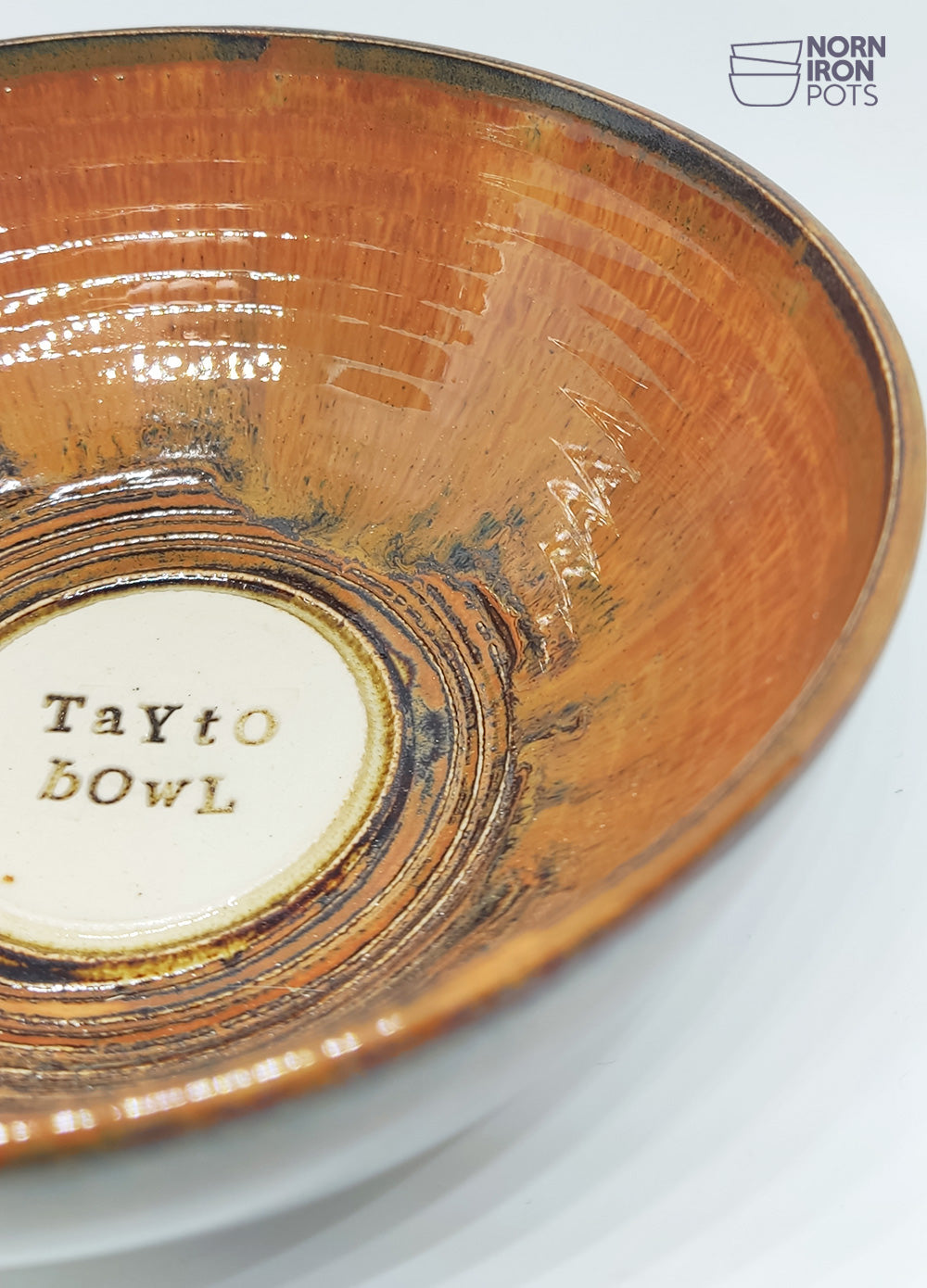 Tayto Bowl No.7