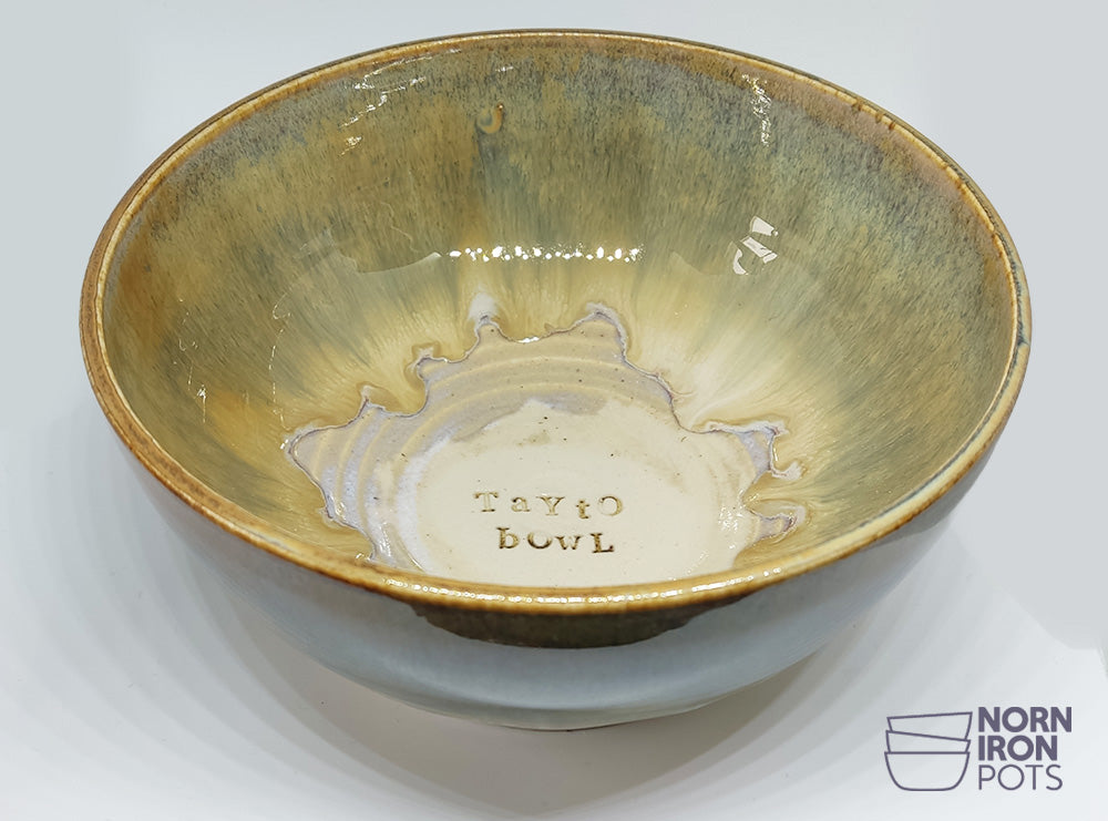 Tayto Bowl No.11