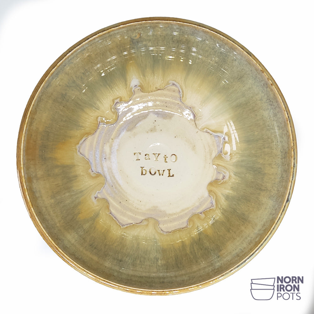 Tayto Bowl No.11