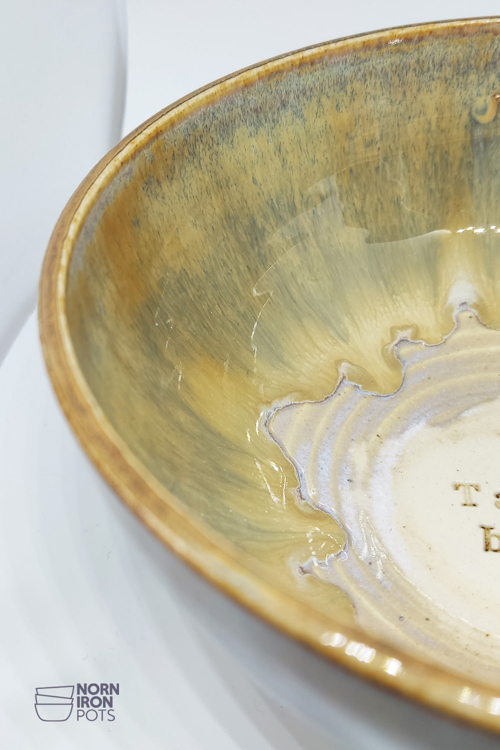 Tayto Bowl No.11