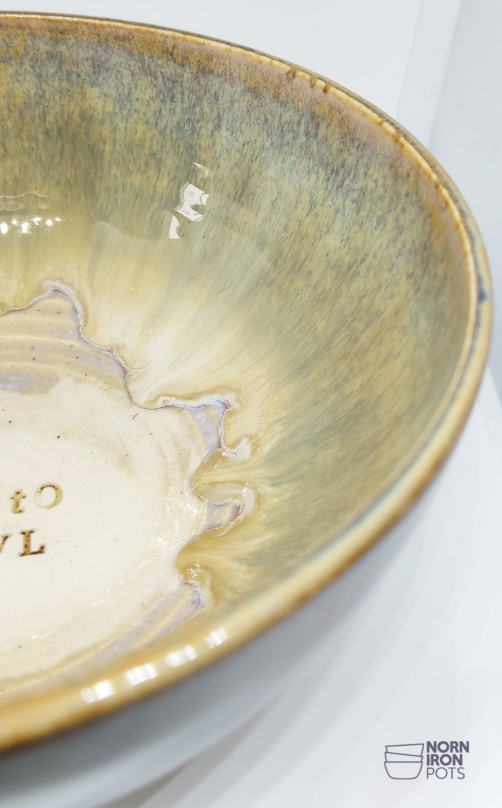 Tayto Bowl No.11