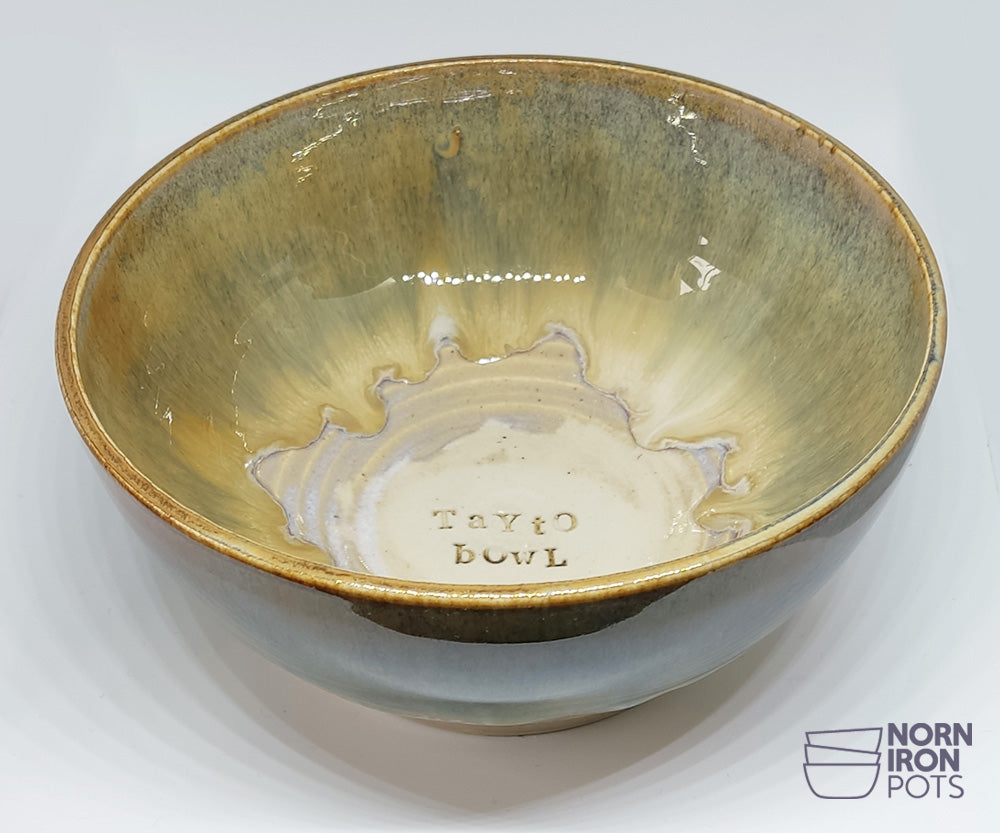 Tayto Bowl No.11