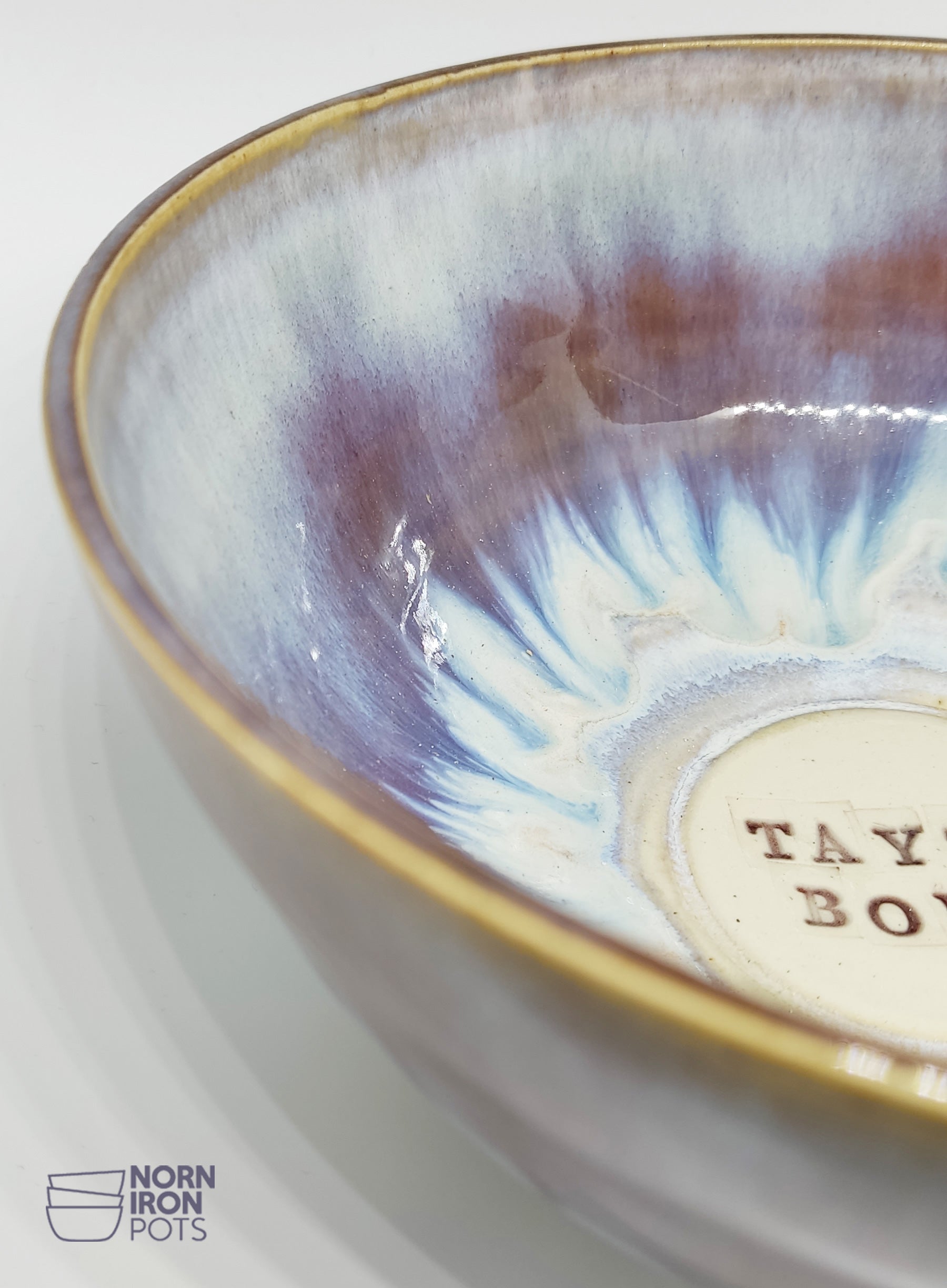 Tayto Bowl No.2