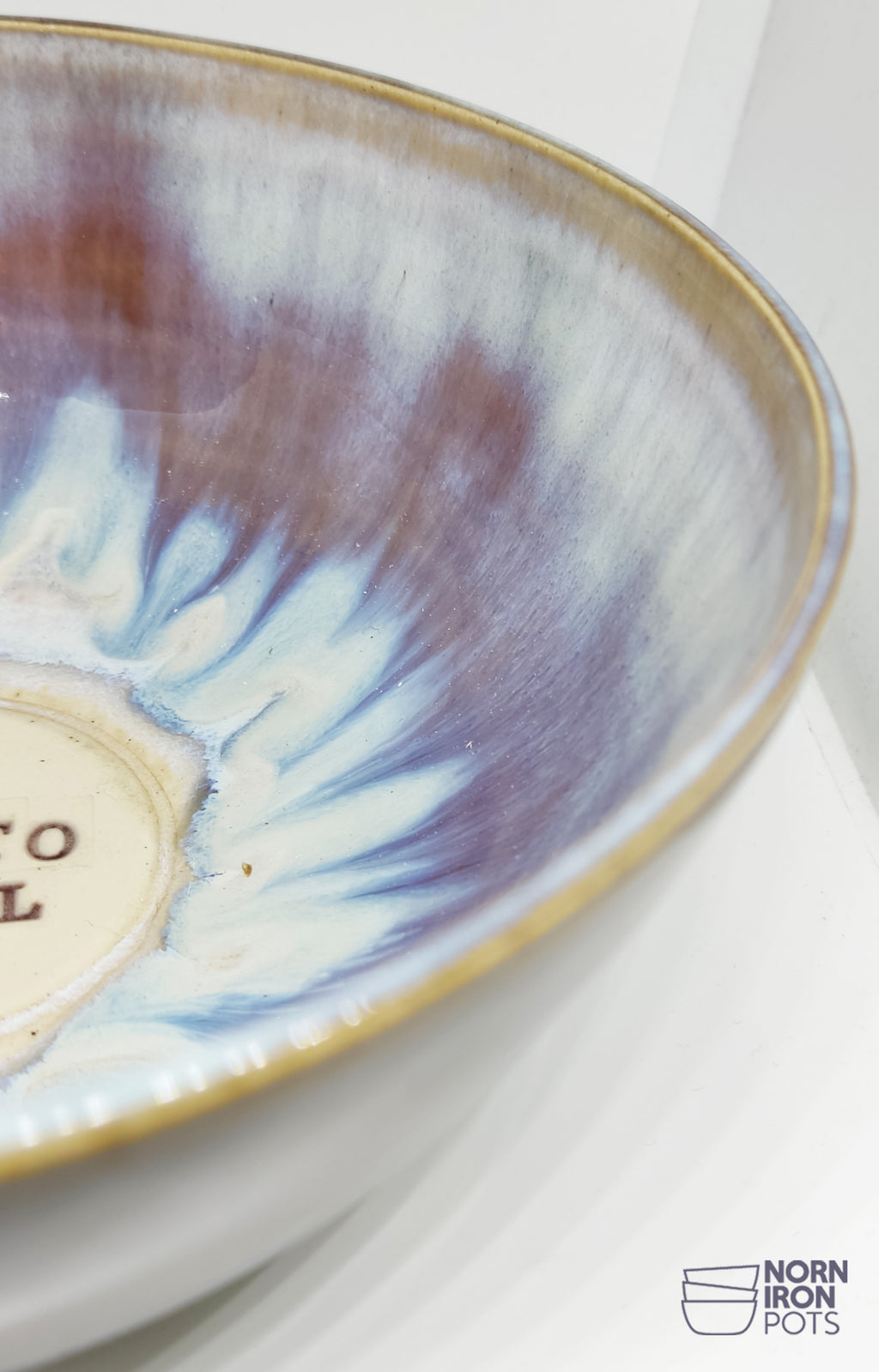 Tayto Bowl No.2
