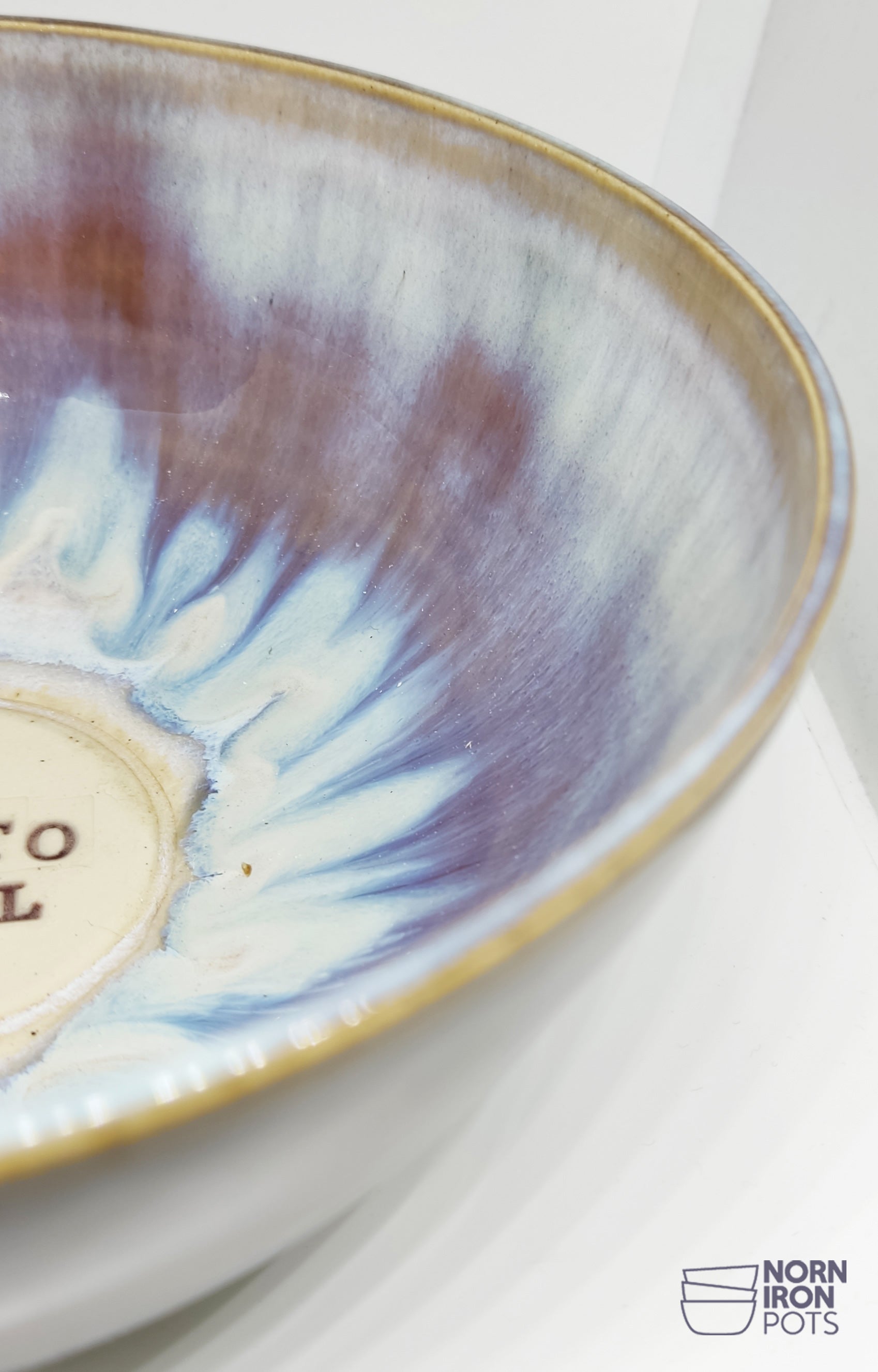 Tayto Bowl No.2
