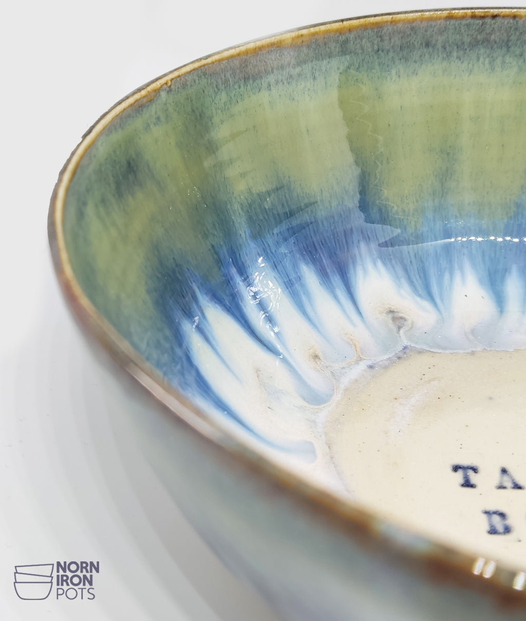 Tayto Bowl No.3
