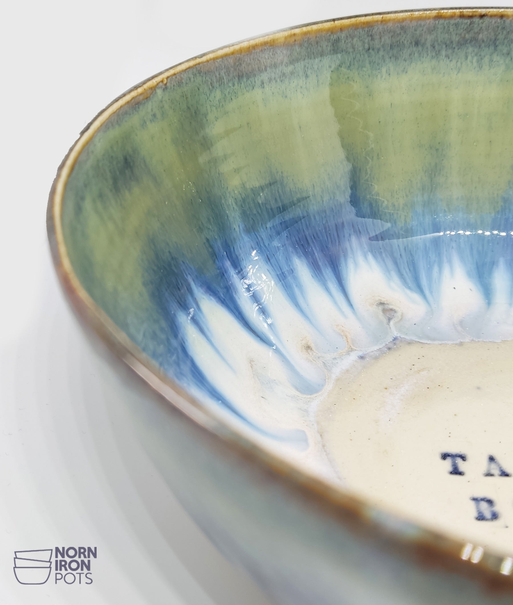 Tayto Bowl No.3