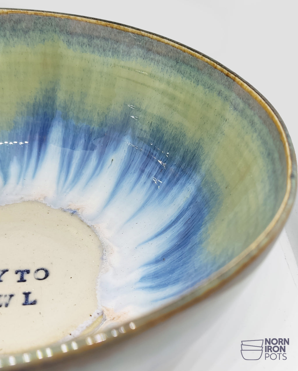 Tayto Bowl No.3