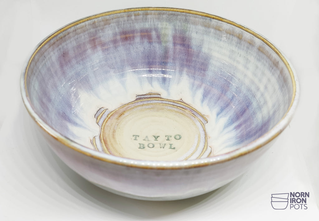 Tayto Bowl No.4