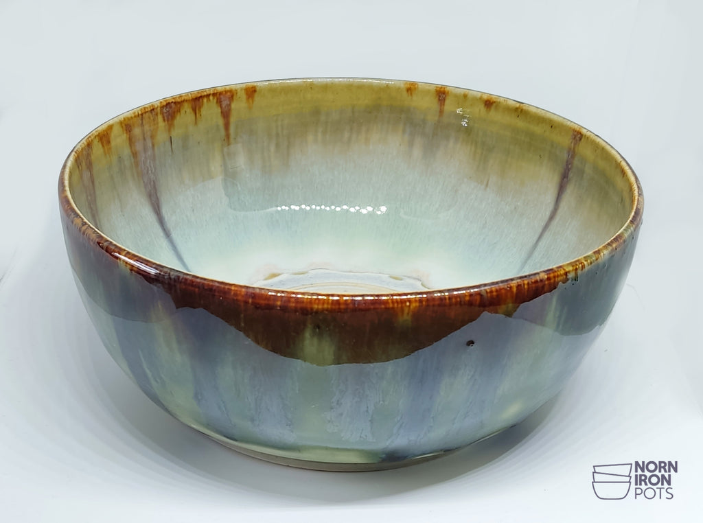 Tayto Bowl No.9