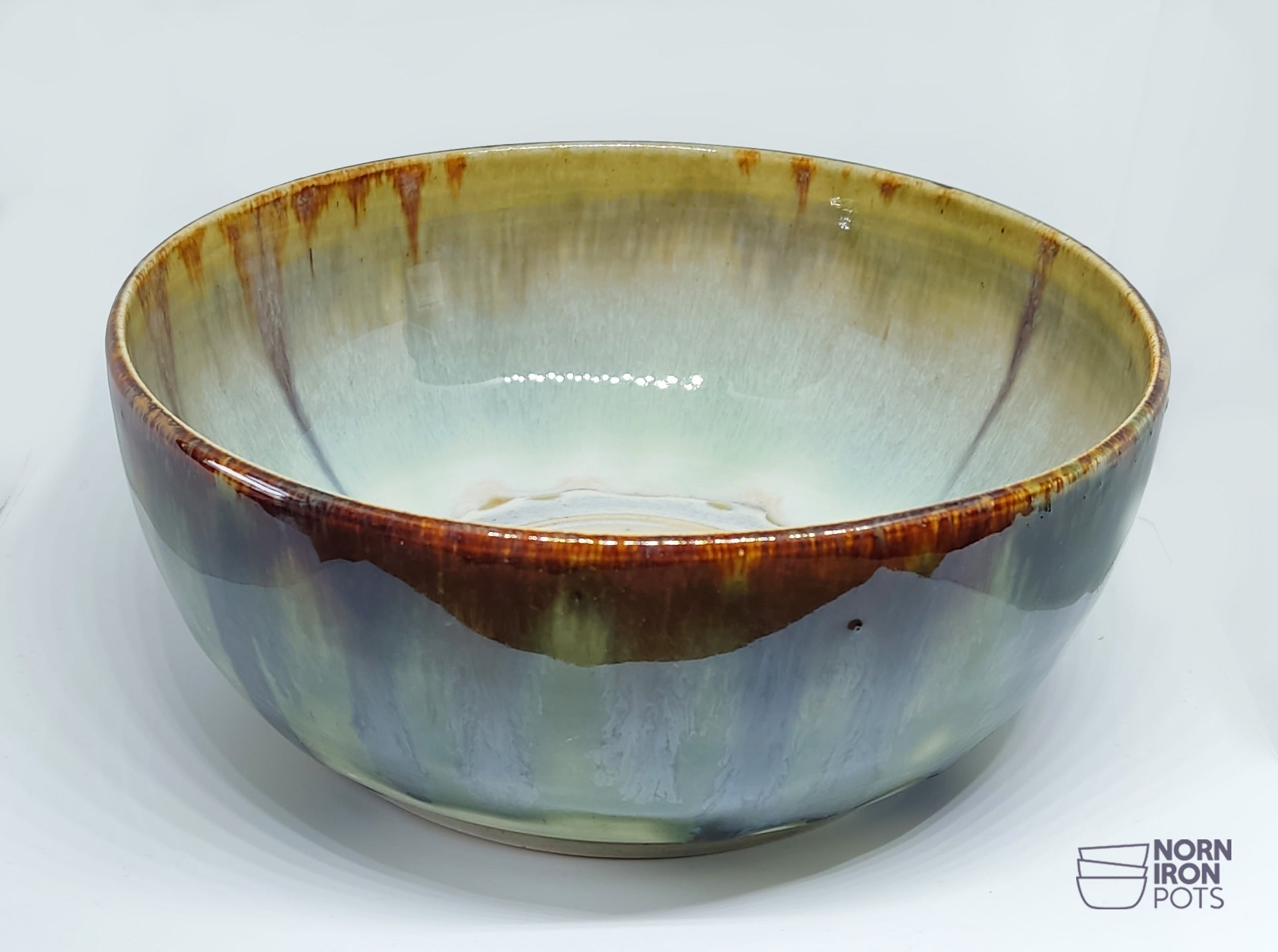 Tayto Bowl No.9