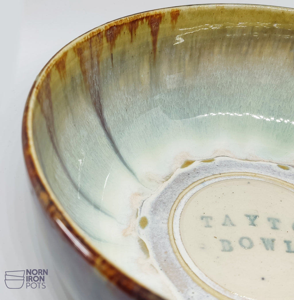 Tayto Bowl No.9