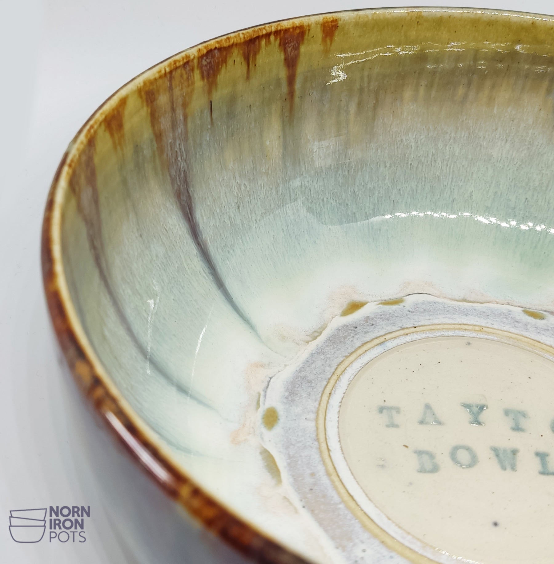 Tayto Bowl No.9
