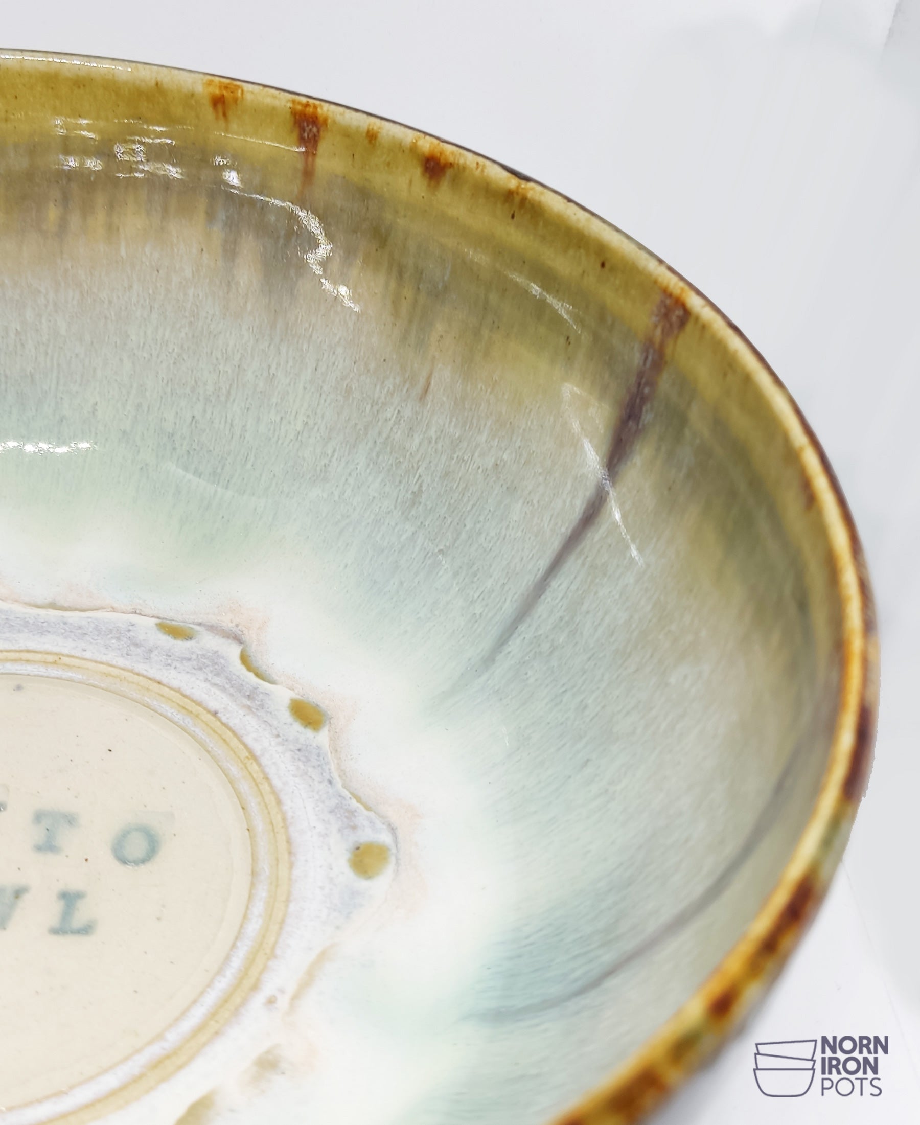 Tayto Bowl No.9
