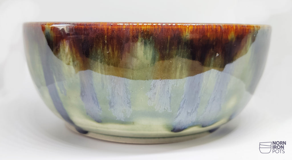 Tayto Bowl No.9