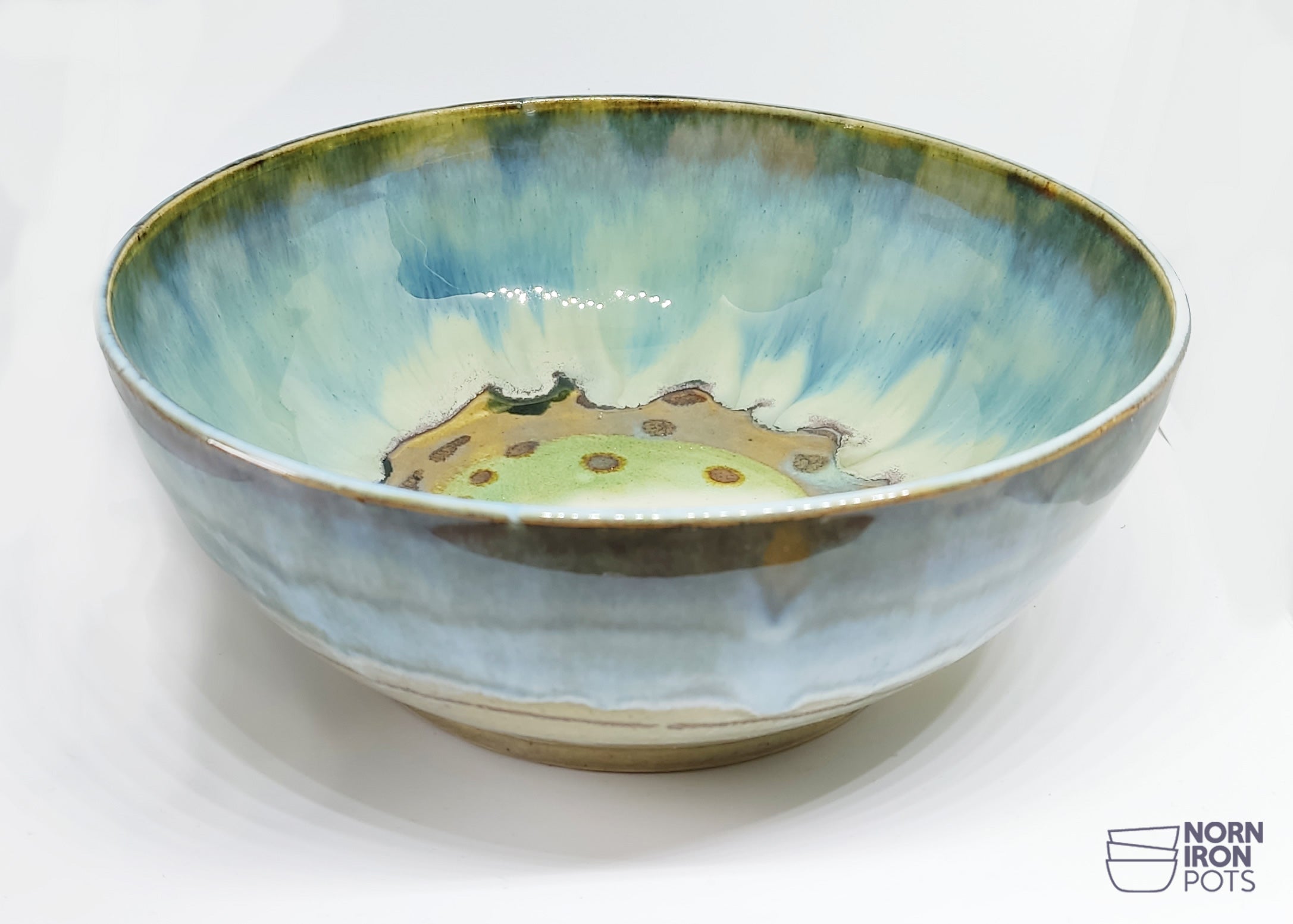 Tayto Bowl No.7