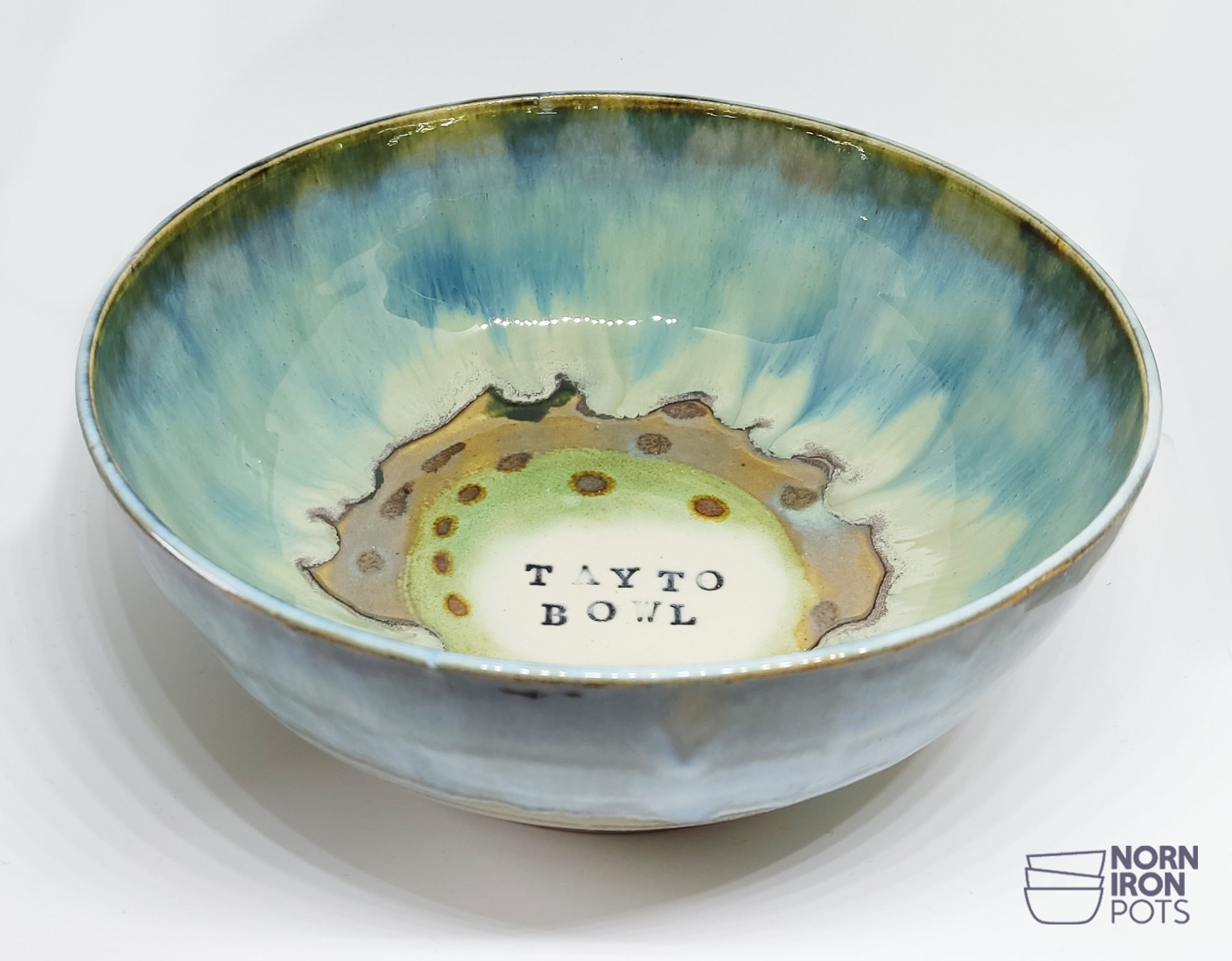 Tayto Bowl No.7