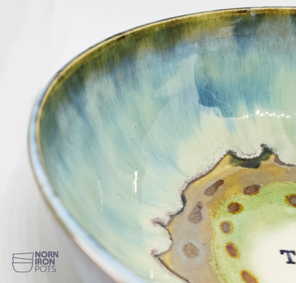 Tayto Bowl No.7